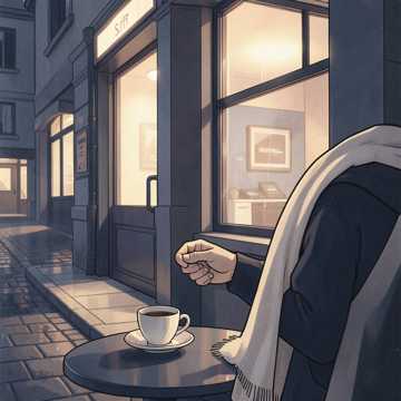 捧着没说出口的那句话