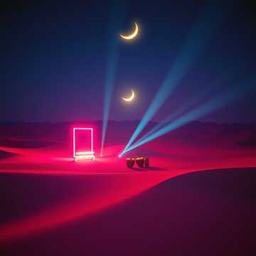 Tonight (新疆Dance Remix