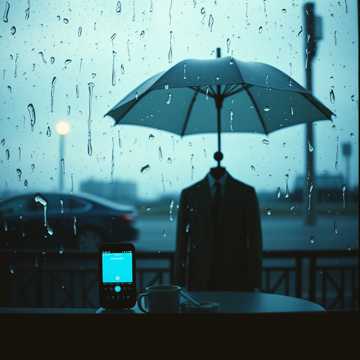 与我无关的晴天