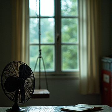 一页未翻的夏天