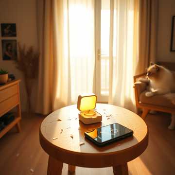 嫁给我，好不好