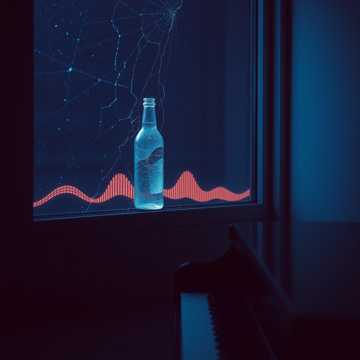 天边海边在人间