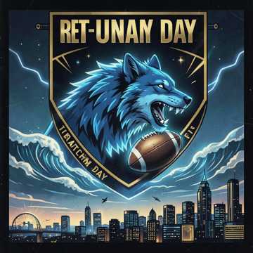 我们是苏超南通队