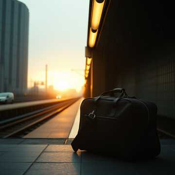 远方的行囊（完整版）