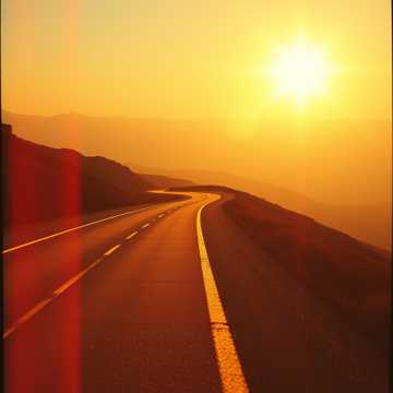 奔向美好奔向希望