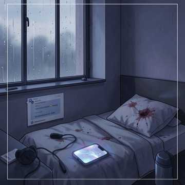 失眠的朋友圈