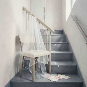 彩礼没有的婚礼