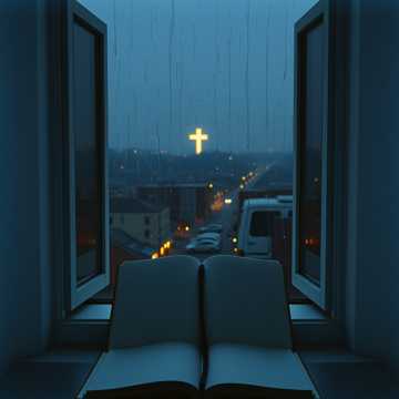 仍然选择仰望祢