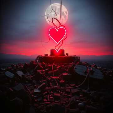 《帰ってきたんだ》（我回来了）