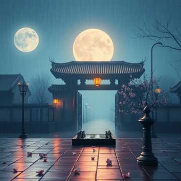 相思成灰