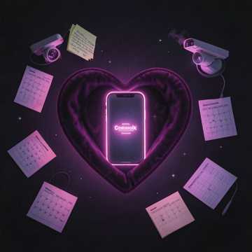 かわいく壊して