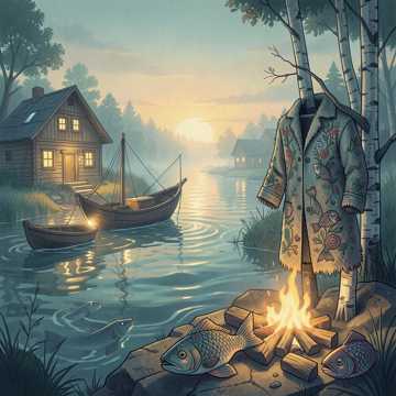 赫哲的歌声飘回家