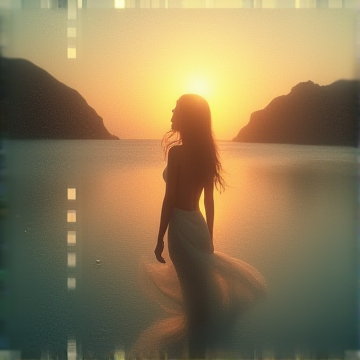 生活就是一个人的旅行