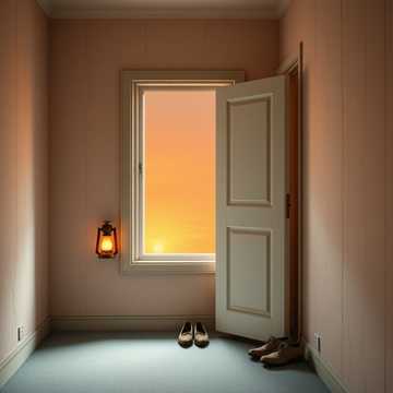 Ever New, Ever Healing