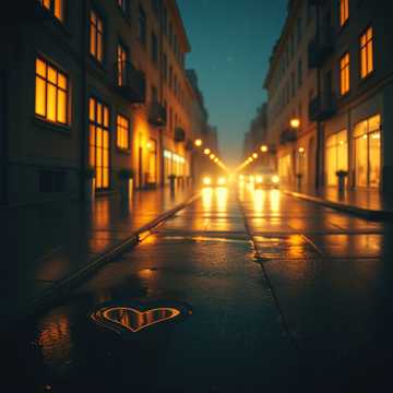 有你的地方才有风景