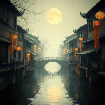 清明上河图