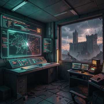 隆中对的Bug修复日志