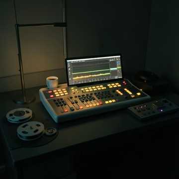 随便唱到最后一条轨