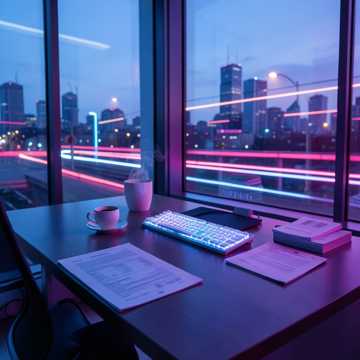 打工人永不掉线