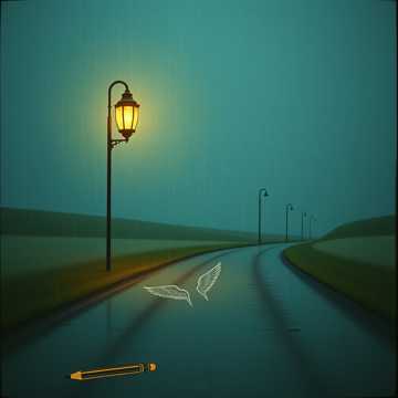 名为青春的倔强