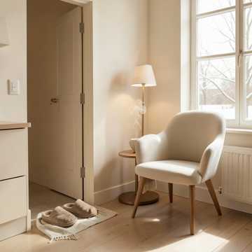 给妈妈的这一生