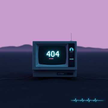 Error 404·Love Not Found