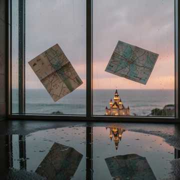 The Love We Gave Away