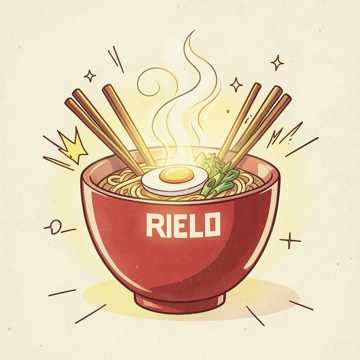 ラーメンで世界を救いたい