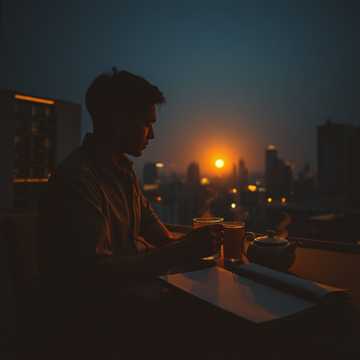 十年磨一剑