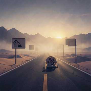 河西走廊 Final Mix