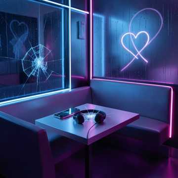 夜里最响的静音