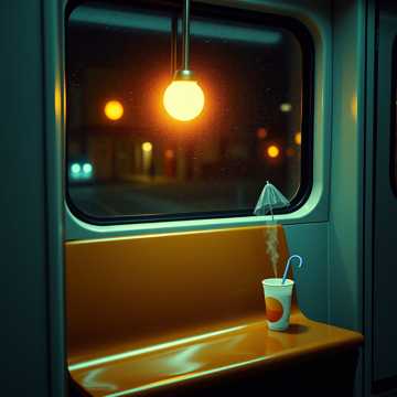 我在人间贩卖孤单