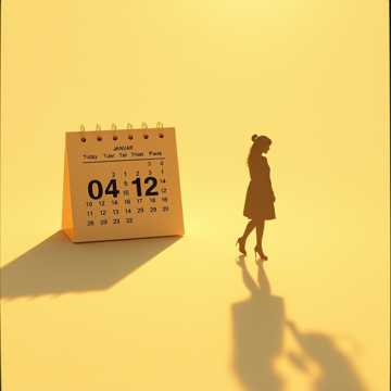 四月十二号认识你0412