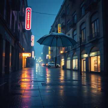 给不了你的明天