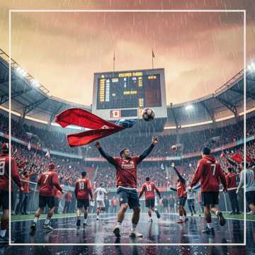 我要见我的队长韦世豪