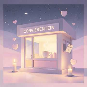 晚安，留在你眼里