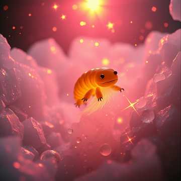 水熊虫