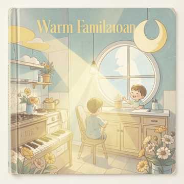 六月里的曦阳光（柔声）