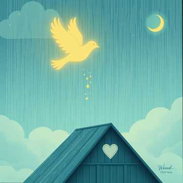 风一样的勇士（八音盒版）