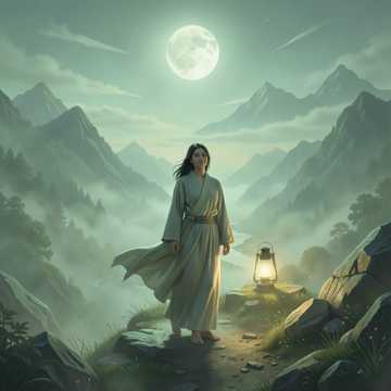 笑看尘途（仙）