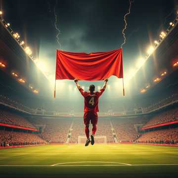 我的队长是韦世豪