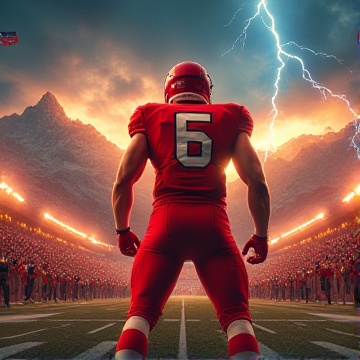 我的队长叫韦世豪