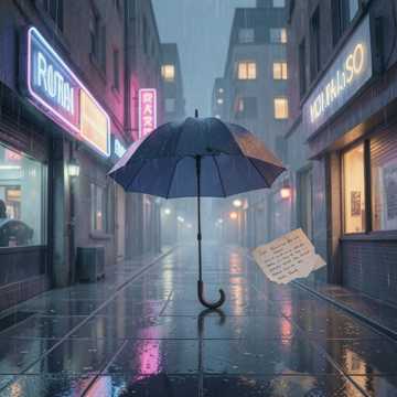 给不了你的明天