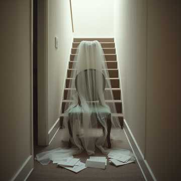 彩礼没有的婚礼