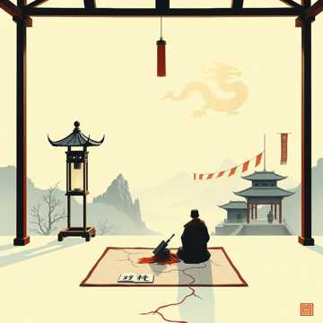 沉浮引
