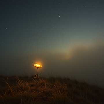 《等一场星光》