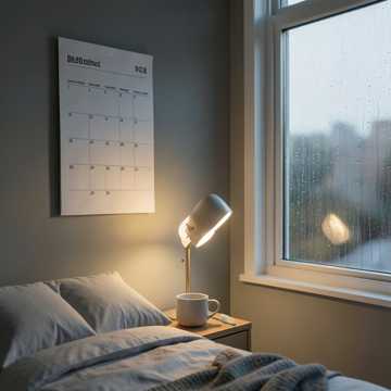 陪你慢慢好起来