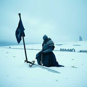 The Azure Dragon & The Nameless