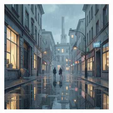 来世再把你认出