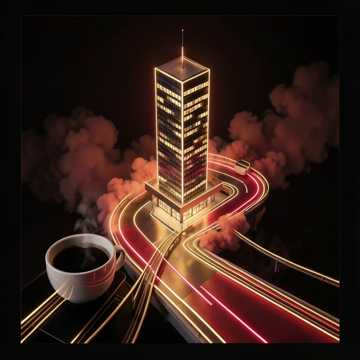 打工人永不认输